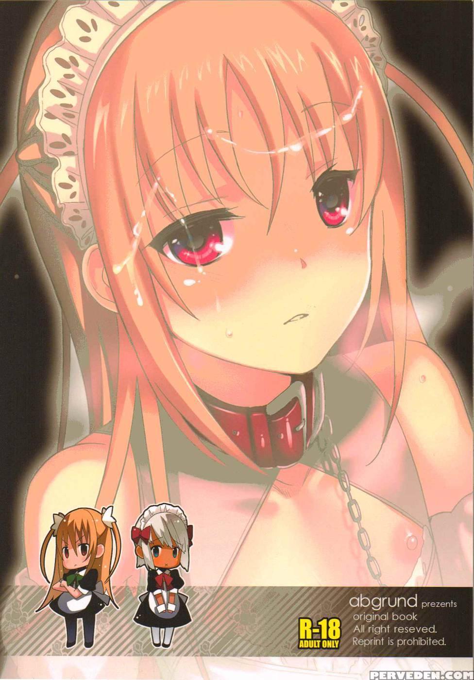 Eien 3 - Abgrund Chapter 1000 Page 49